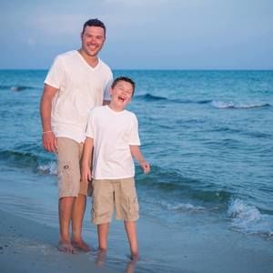 Meet your Posher, Jared